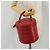 Borsa a mano LOUIS VUITTON Epi Cannes Rossa M48037 LV Auth 205082V Rosso - vista 26