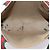 Borsa Tote GUCCI GG Supreme Web Sherry Line PVC Beige Oro 39 02 003 Auth 203840 D'oro - vista 10