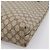 Borsa Tote GUCCI GG Supreme Web Sherry Line PVC Beige Oro 39 02 003 Auth 203840 D'oro - vista 15