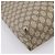 Borsa Tote GUCCI GG Supreme Web Sherry Line PVC Beige Oro 39 02 003 Auth 203840 D'oro - vista 16