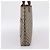 Borsa Tote GUCCI GG Supreme Web Sherry Line PVC Beige Oro 39 02 003 Auth 203840 D'oro - vista 4