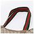 Borsa Tote GUCCI GG Supreme Web Sherry Line PVC Beige Oro 39 02 003 Auth 203840 D'oro - vista 8