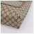 Borsa Tote GUCCI GG Supreme Web Sherry Line PVC Beige Oro 39 02 003 Auth 203840 D'oro - vista 9