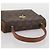Borsa a mano LOUIS VUITTON Monogram Malesherbes M51379 LV Auth 205881 Monogramma - vista 14