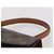 Borsa a mano LOUIS VUITTON Monogram Malesherbes M51379 LV Auth 205881 Monogramma - vista 15
