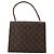 Borsa a mano LOUIS VUITTON Monogram Malesherbes M51379 LV Auth 205881 Monogramma - vista 2
