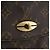 Borsa a mano LOUIS VUITTON Monogram Malesherbes M51379 LV Auth 205881 Monogramma - vista 22