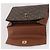 Borsa a mano LOUIS VUITTON Monogram Malesherbes M51379 LV Auth 205881 Monogramma - vista 23