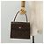 Borsa a mano LOUIS VUITTON Monogram Malesherbes M51379 LV Auth 205881 Monogramma - vista 34