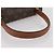 Borsa a mano LOUIS VUITTON Monogram Malesherbes M51379 LV Auth 205881 Monogramma - vista 7