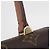 Borsa a mano LOUIS VUITTON Monogram Malesherbes M51379 LV Auth 205881 Monogramma - vista 9