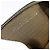Borsa a mano FENDI Zucca Canvas Marrone Tono Oro Auth 205803 - vista 12