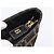Borsa a mano FENDI Zucca Canvas Marrone Tono Oro Auth 205803 - vista 17