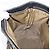 Borsa a mano FENDI Zucca Canvas Marrone Tono Oro Auth 205803 - vista 20