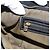 Borsa a mano FENDI Zucca Canvas Marrone Tono Oro Auth 205803 - vista 21