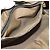 Borsa a mano FENDI Zucca Canvas Marrone Tono Oro Auth 205803 - vista 22