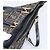 Borsa a mano FENDI Zucca Canvas Marrone Tono Oro Auth 205803 - vista 6