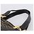 Borsa a mano FENDI Zucca Canvas Marrone Tono Oro Auth 205803 - vista 9