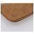 LOUIS VUITTON Mahina Selene PM Pouch Leather Caramel LV Auth 203909V Karamell - Ansicht 15