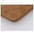 LOUIS VUITTON Mahina Selene PM Pouch Leather Caramel LV Auth 203909V Karamell - Ansicht 17