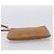 LOUIS VUITTON Mahina Selene PM Pouch Leather Caramel LV Auth 203909V Karamell - Ansicht 5