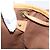 Mochila LOUIS VUITTON Monogram Montsouris PM M51137 LV Auth ka6277 Monograma - vista 12