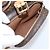 Mochila LOUIS VUITTON Monogram Montsouris PM M51137 LV Auth ka6277 Monograma - vista 26