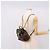 Mochila LOUIS VUITTON Monogram Montsouris PM M51137 LV Auth ka6277 Monograma - vista 27