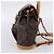 Mochila LOUIS VUITTON Monogram Montsouris PM M51137 LV Auth ka6277 Monograma - vista 4