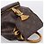 Mochila LOUIS VUITTON Monogram Montsouris PM M51137 LV Auth ka6277 Monograma - vista 6
