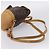 Mochila LOUIS VUITTON Monogram Montsouris PM M51137 LV Auth ka6277 Monograma - vista 9