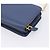 Saffiano Portafoglio a spalla con catena PRADA in pelle Safiano Blu Gold Auth 204270 D'oro - vista 17