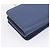 Saffiano Portafoglio a spalla con catena PRADA in pelle Safiano Blu Gold Auth 204270 D'oro - vista 18