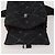 Zaino CHANEL New Travel Line Nylon Nero CC Auth BA15739 - vista 21