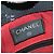 Zaino CHANEL New Travel Line Nylon Nero CC Auth BA15739 - vista 24
