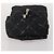Zaino CHANEL New Travel Line Nylon Nero CC Auth BA15739 - vista 6