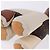 LOUIS VUITTON Monogram Dudu Oscar Cane di peluche Pelle Beige GI0251 Auth 167589A - vista 15