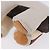LOUIS VUITTON Monogram Dudu Oscar Cane di peluche Pelle Beige GI0251 Auth 167589A - vista 17