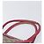 Borsa Tote GUCCI GG Supreme PVC Beige Silver 114595 Auth 201444 Argento - vista 14