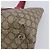 Borsa Tote GUCCI GG Supreme PVC Beige Silver 114595 Auth 201444 Argento - vista 17