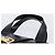 Céline Borsa a mano CELINE Horse Carriage in pelle nera e oro Auth 204622V Nero - vista 14