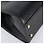 Céline Borsa a mano CELINE Horse Carriage in pelle nera e oro Auth 204622V Nero - vista 16