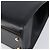 Céline Borsa a mano CELINE Horse Carriage in pelle nera e oro Auth 204622V Nero - vista 17
