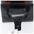 Céline Borsa a mano CELINE Horse Carriage in pelle nera e oro Auth 204622V Nero - vista 9