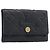 LOUIS VUITTON Empreinte Multicles 6 Key Case Black M64421 LV Auth 203628