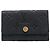 LOUIS VUITTON Empreinte Multicles 6 Key Case Black M64421 LV Auth 203628 - view 13
