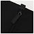 Funda para prendas GUCCI Nylon Negro Plata Auth bs36902 - vista 20
