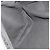 Funda para prendas GUCCI Nylon Negro Plata Auth bs36902 - vista 21