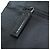 Funda para prendas GUCCI Nylon Negro Plata Auth bs36902 - vista 23