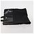 Funda para prendas GUCCI Nylon Negro Plata Auth bs36902 - vista 4